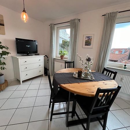 Casa Conte Apartman Tübingen Kültér fotó