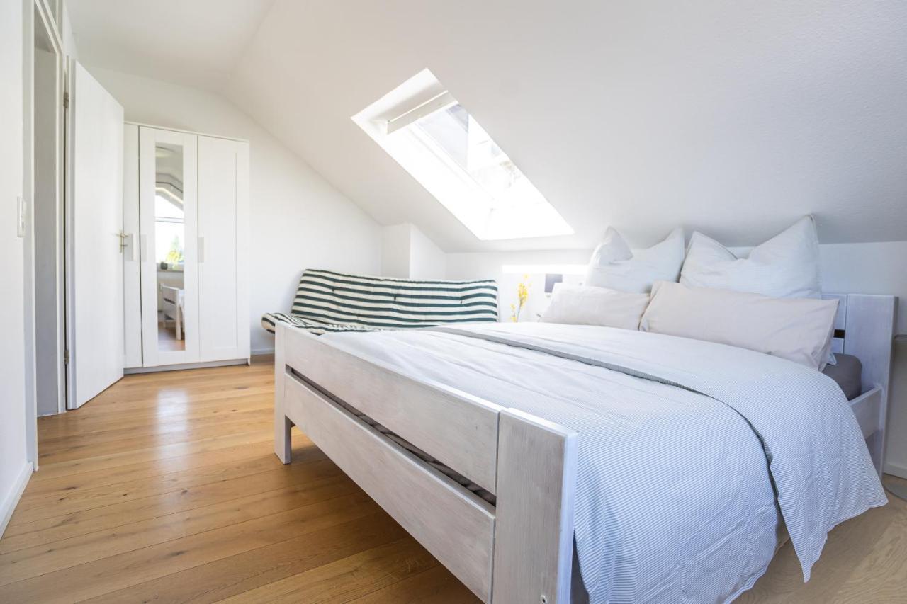 Casa Conte Apartman Tübingen Kültér fotó
