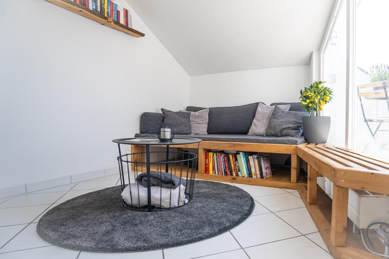 Casa Conte Apartman Tübingen Kültér fotó