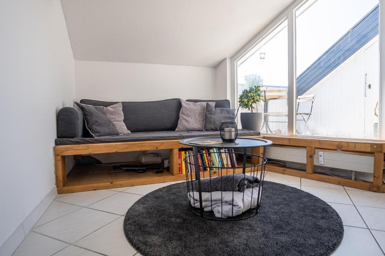 Casa Conte Apartman Tübingen Kültér fotó