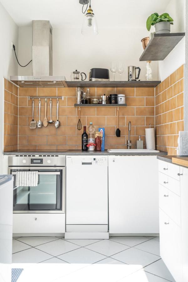 Casa Conte Apartman Tübingen Kültér fotó