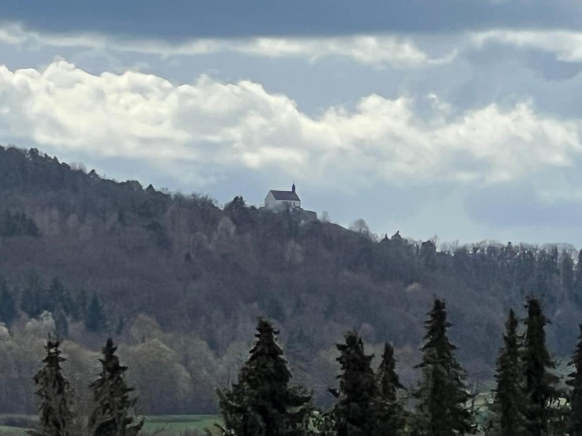Casa Conte Apartman Tübingen Kültér fotó